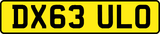DX63ULO