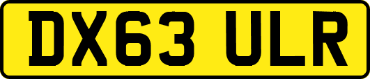 DX63ULR