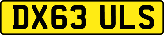 DX63ULS