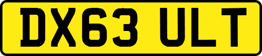 DX63ULT