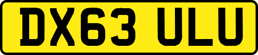 DX63ULU