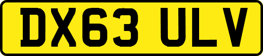 DX63ULV