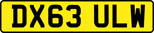 DX63ULW