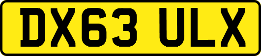 DX63ULX