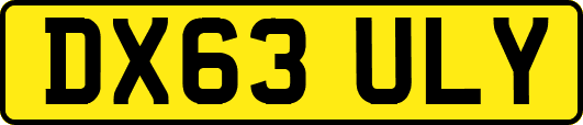DX63ULY