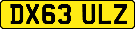 DX63ULZ