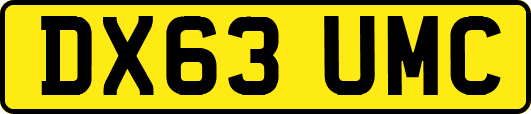 DX63UMC