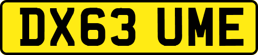DX63UME