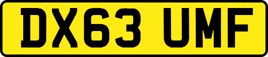 DX63UMF