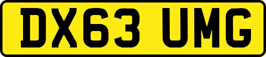 DX63UMG