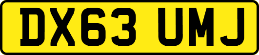 DX63UMJ