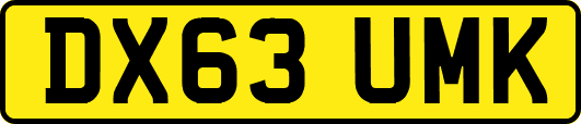 DX63UMK