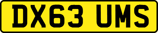 DX63UMS