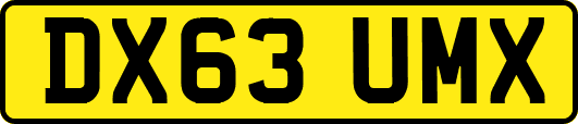 DX63UMX