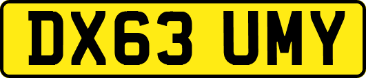 DX63UMY