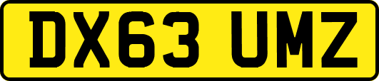 DX63UMZ