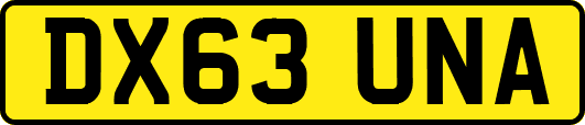 DX63UNA