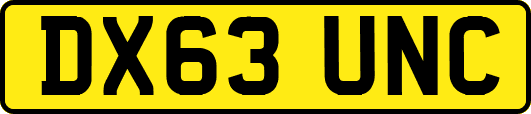 DX63UNC