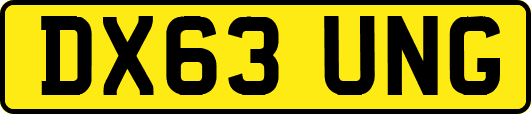 DX63UNG