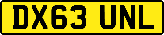 DX63UNL