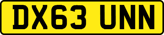 DX63UNN