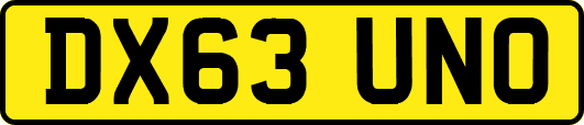DX63UNO