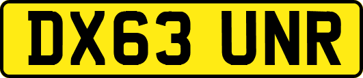 DX63UNR