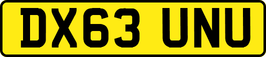 DX63UNU