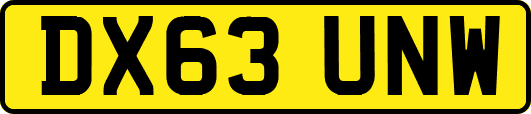 DX63UNW