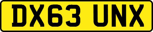 DX63UNX