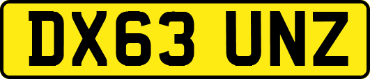 DX63UNZ