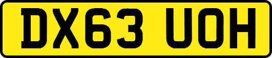 DX63UOH