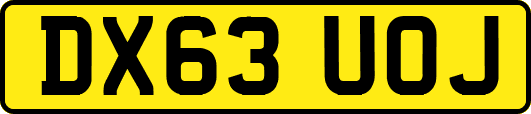 DX63UOJ