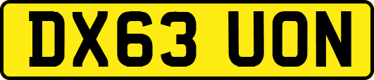 DX63UON