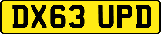 DX63UPD