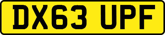 DX63UPF