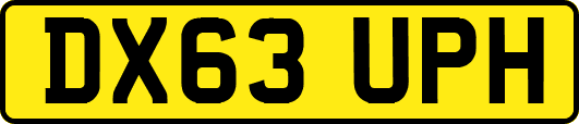 DX63UPH