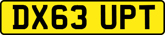DX63UPT