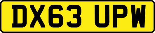 DX63UPW