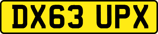 DX63UPX