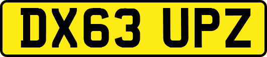 DX63UPZ