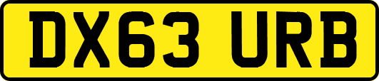 DX63URB