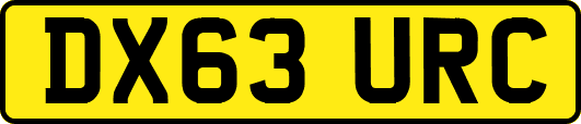 DX63URC