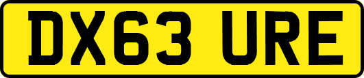 DX63URE