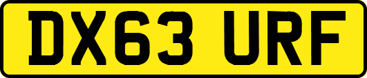 DX63URF