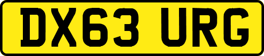 DX63URG