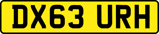 DX63URH
