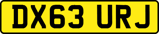 DX63URJ