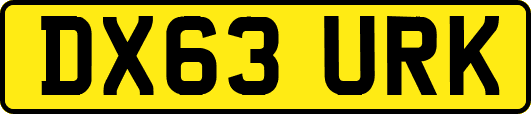 DX63URK