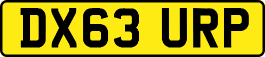 DX63URP